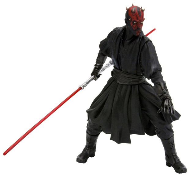 Star Wars Darth Maul