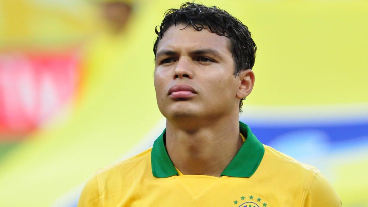 Thiago Silva