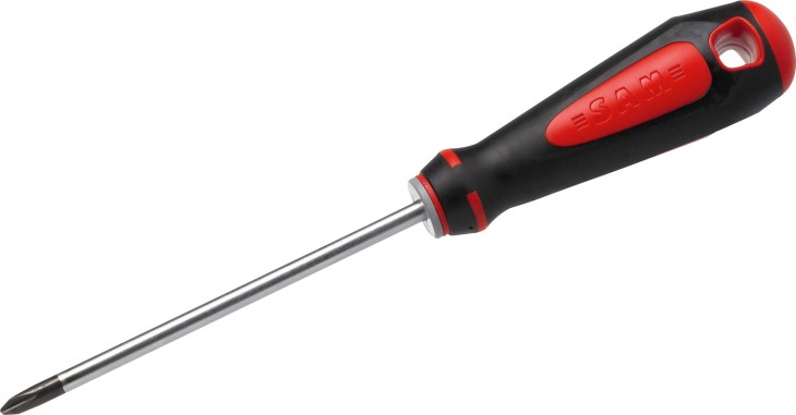 Screwdriver