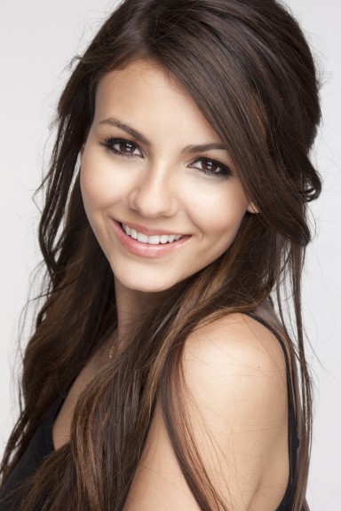 Victoria Justice