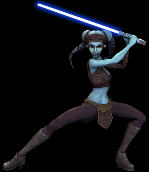 Aayla Secura