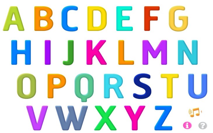 Alphabet