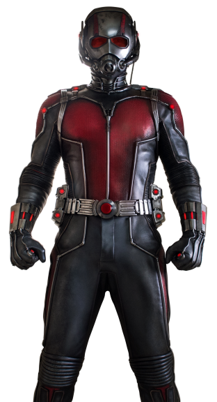 Ant-Man