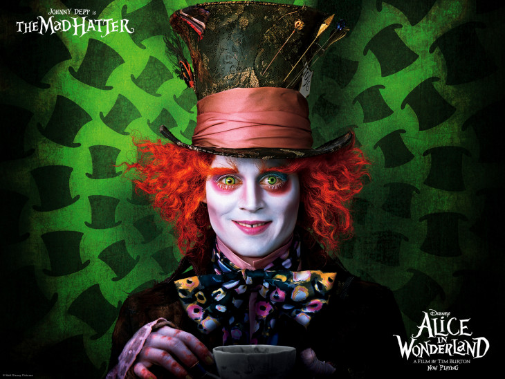 Mad Hatter