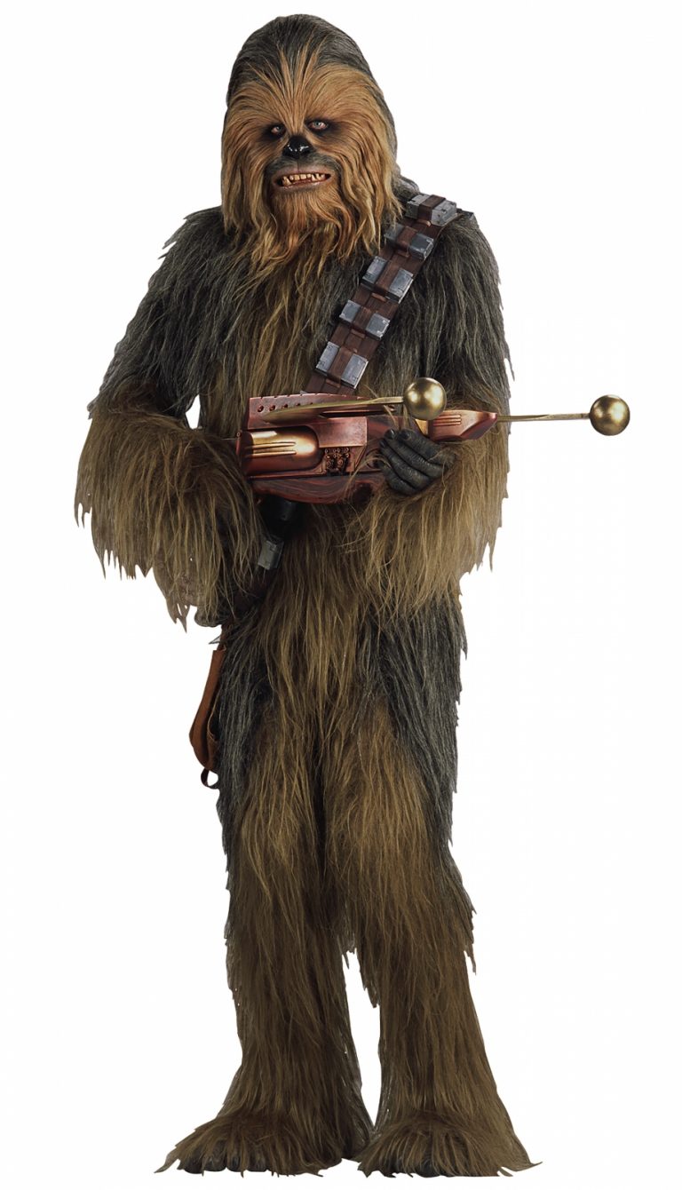 Chewbacca coloring page - free printable coloring pages on coloori.com