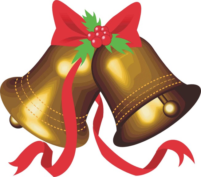 Christmas Bell