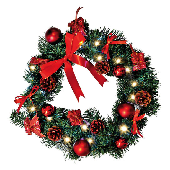 Christmas Wreath