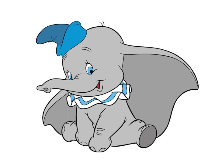 Dumbo