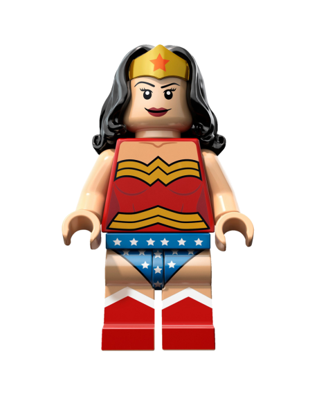 Lego Wonder Woman