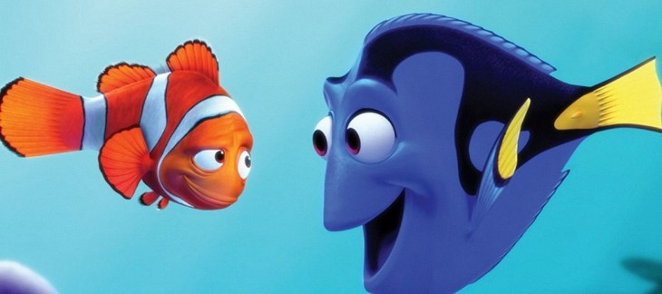 Le monde de Nemo