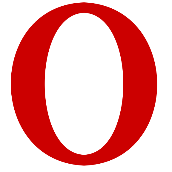 Letter O