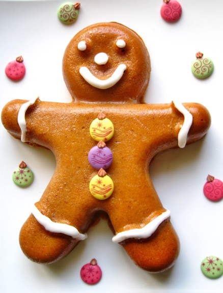 Gingerbread