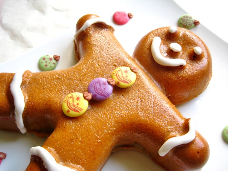 Gingerbread Christmas