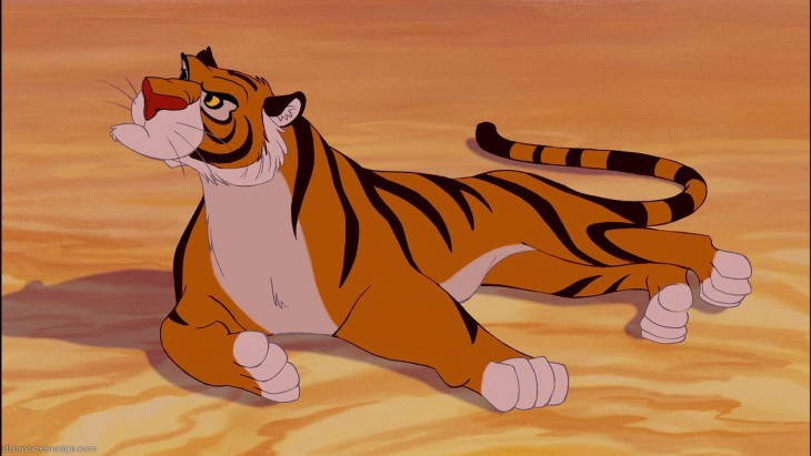 Rajah Aladdin