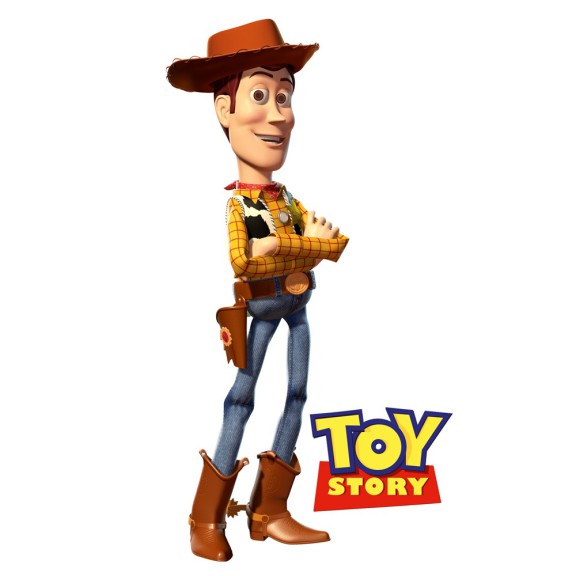 Sheriff Woody