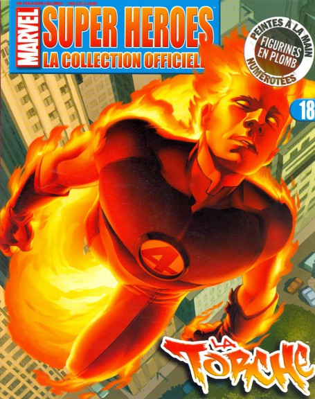 Human Torch