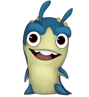 Diggrix Slugterra