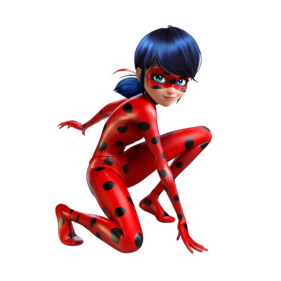 Miraculous Ladybug