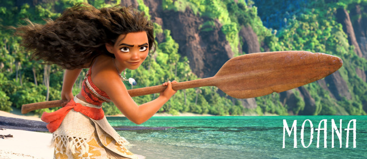 Moana