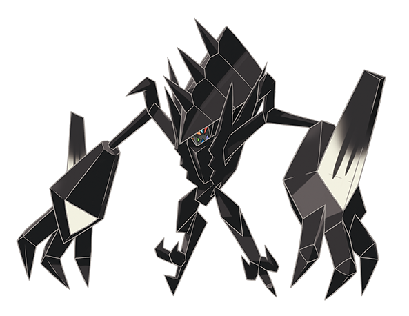 Necrozma