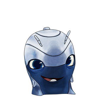 Slicksilver Slugterra