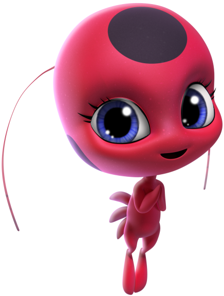 Tikki Kwami