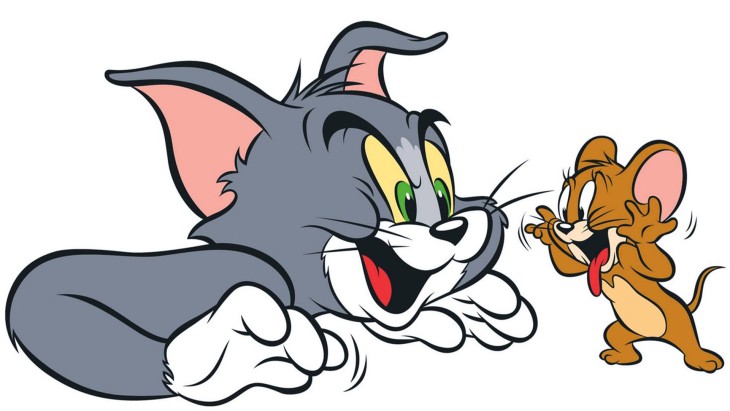 Tom et Jerry