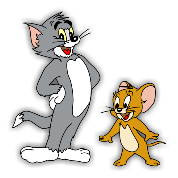 Tom et Jerry dessin anime