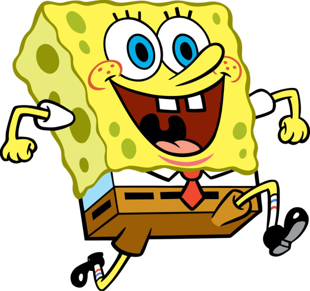 Spongebob Squarepants