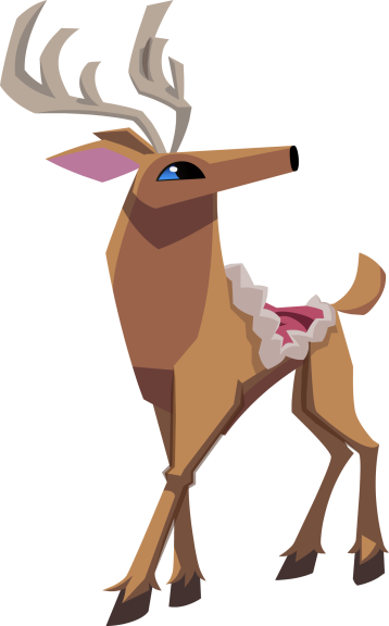 Deer Animal Jam