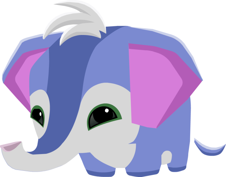 Elephant Animal Jam