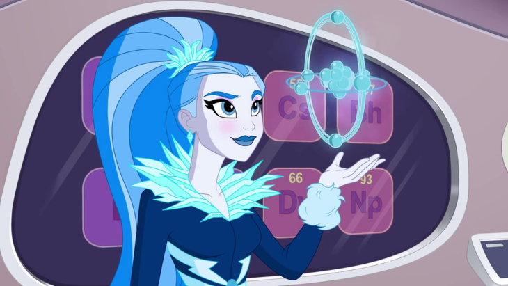 Killer Frost