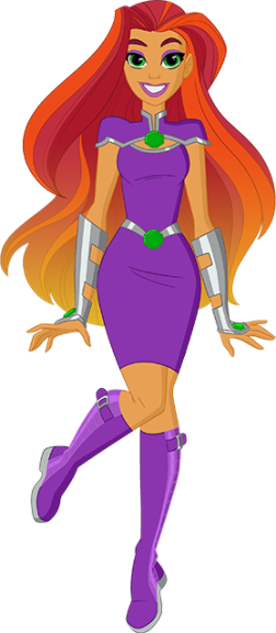 Starfire