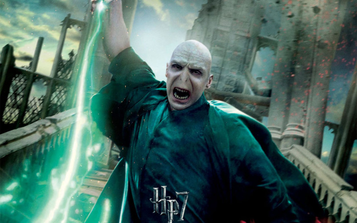 Voldemort