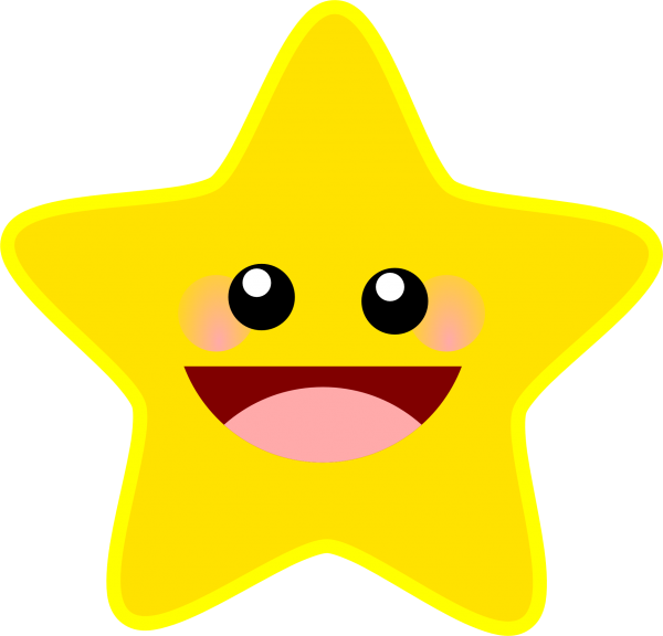 Funny Star