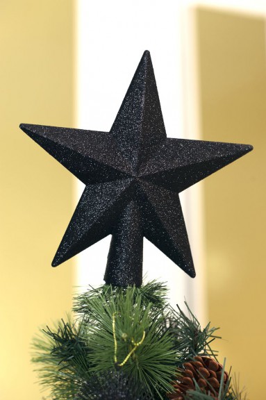 Christmas Tree Star