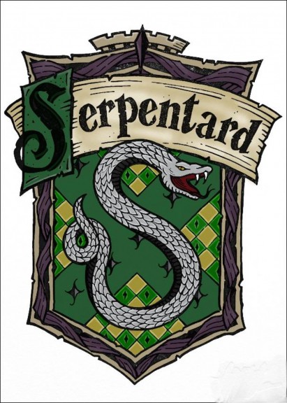 Serpentard