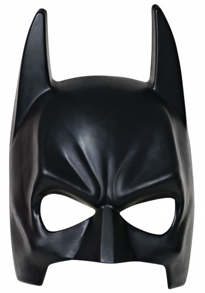 Masque Batman