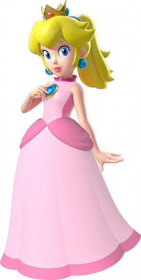 Princess Peach