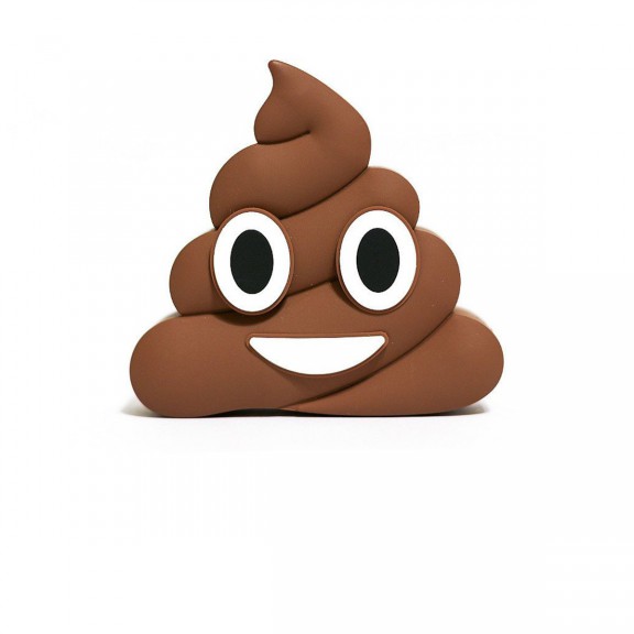 Poop Emoji