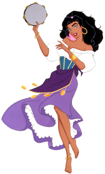 Esmeralda