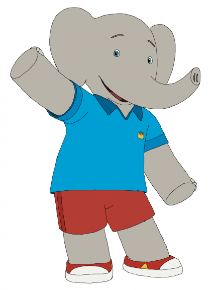 Fils de Babar