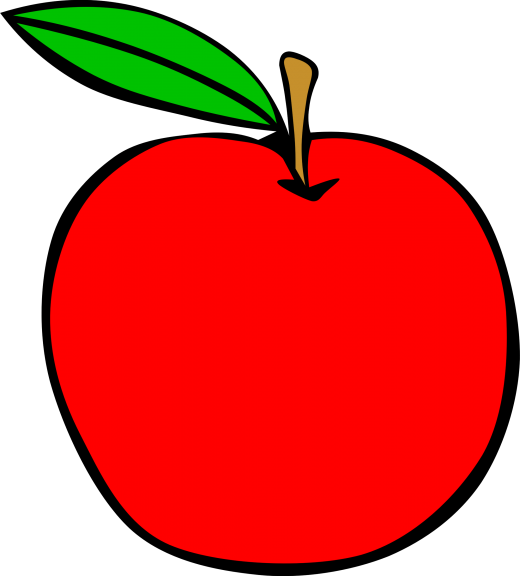 The Apple