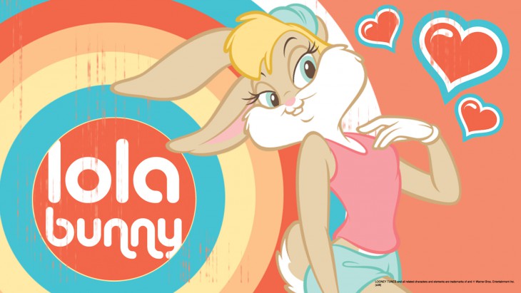 Lola Bunny