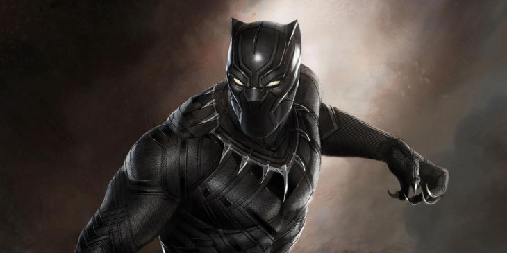 Black Panther